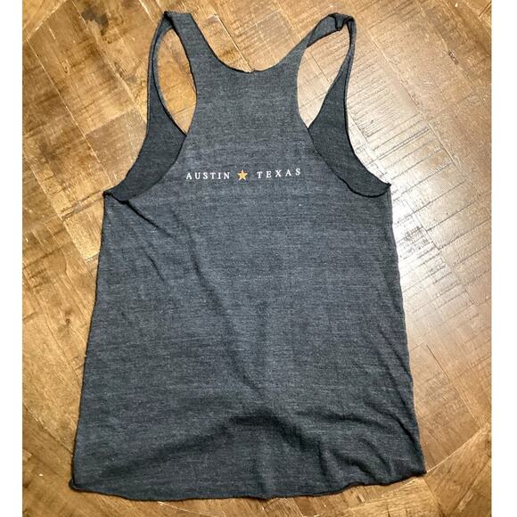 American Apparel Tito´s Racer back tank top size S - Picture 6 of 9